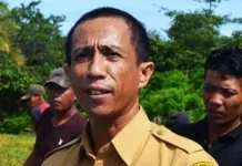Arsalim Optimis Gugatan Endang Tidak Pengaruh Hasil Wakil Bupati Apresiasi PT. Merbau Rencana Bangun Pabrik Sawit di Konsel
