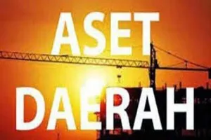 Banyak Dinas Cuek Untuk Hapus Aset