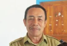 Selain Dayung, Ini Cabor Andalan Sultra di PON XIX Wakil Ketua KONI Sultra Ashar