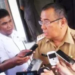 Terkait Dugaan Penghinaan, Walikota Kendari Diperiksa Polisi Terkait Dugaan Penghinaan, Walikota Kendari Diperiksa Polisi