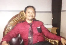 Rektor USN: Orang Sipil Jangan Gila Berpakaian Militer Raih Akreditasi B, Fakultas Hukum USN Kolaka Makin Berbenah