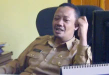 Rektor USN Apresiasi Dua Tahun Masa Kerja Safei-Jayadin Rektor USN Apresiasi Dua Tahun Masa Kerja Safei-Jayadin