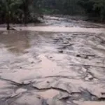 Musim Hujan Tiba, Warga Delapan Kecamatan Ini Diminta Waspada banjir_deras