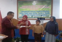 Sampah Jadi Uang? Yuk Nabung di Bank Sampah bank_sampah