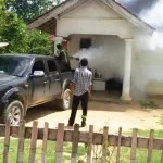 Inilah Titik Rawan DBD di Konsel Inilah Titik Rawan DBD di Konsel