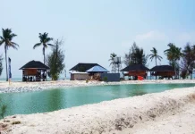 Hotel Clarion Kendari Tawarkan Paket Spesial Berlibur ke Pulau Bokori Pemprov Sultra Komitmen Kembangkan Pulau Bokori