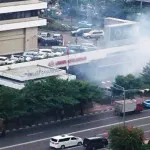 Pasca Bom Sarinah, Polda Sultra Siagakan Penembak Jitu dan Anjing Pelacak Pasca Bom Sarinah, Polda Sultra Siagakan Penembak Jitu dan Anjing Pelacak