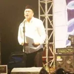 Ruksamin : Tidak Ada Aturan Paslon Kalah Dilantik bupati konut terpilih