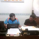 Polisi Amankan Tiga Pencuri Motor di Kolaka curanmor_kolaka