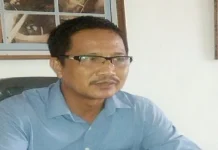 Akibat Aktifitas Tambang PDAM Kendari Merugi Puluhan Juta Ini Penjelasan Dirut PDAM Kendari Terkait Air Keruh di Poasia