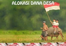 DPMD Butur: Seluruh Kades Wajib Pajang Baliho APBDes Mantan Kades Kuratao Diduga Gelapkan Honor Aparat