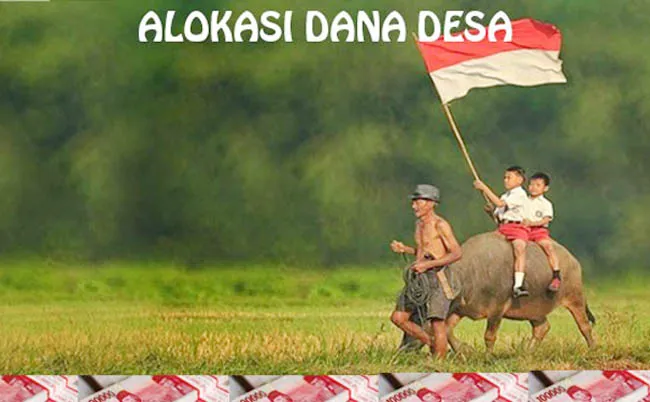 Mantan Kades Kuratao Diduga Gelapkan Honor Aparat Mantan Kades Kuratao Diduga Gelapkan Honor Aparat