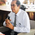 Akademisi UHO: BBM Turun Tak Beri Dampak Pada Harga Sembako dekan fakultas ekonomi, universitas haluoleo