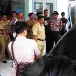 Diduga Terlibat Proyek Ratusan Juta , Ketua DPRD Konsel Didemo Diduga Terlibat Proyek Ratusan Juta , Ketua DPRD Konsel Didemo