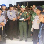 Tuntut Pengembalian Jabatan, Pejabat Nonjob Konsel Turun Jalan Tuntut Pengembalian Jabatan, Pejabat Nonjob Konsel Turun Jalan