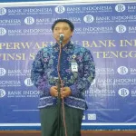 Kepala BI Kendari : Media Partner Strategis Tingkatkan Pembangunan Daerah dian_nugraha
