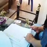 Panwaslu Muna Temukan Puluhan Pemilih Coblos Dua Kali Panwaslu Muna Temukan Puluhan Pemilih Coblos Dua Kali