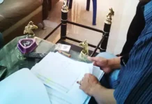 Panwaslu Muna Temukan Puluhan Pemilih Coblos Dua Kali Panwaslu Muna Temukan Puluhan Pemilih Coblos Dua Kali