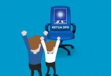 Muswil PAN Sultra, DPD PAN Koltim: Amin Rais Tekankan Hanya 1 Periode Cari Pengganti Nur Alam, DPD PAN Konut Tunggu Hasil Survey