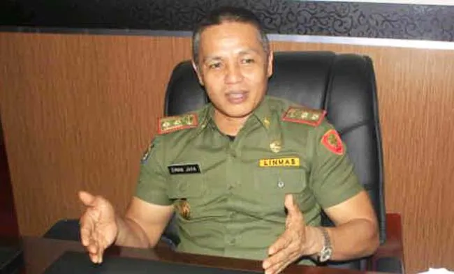 BKD Konsel Bantah Dugaan Pungli Pengurusan E-PUPNS