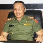 Delapan Bulan Honor Petugas Kebersihan BKD Konsel Tidak Dibayar Kasat Pol PP Konsel Mundur Setelah Diprotes Bawahannya