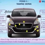Ertiga Termewah Telah Hadir di Kendari, Ini Keunggulannya Ertiga Termewah Telah Hadir di Kendari, Ini Keunggulannya