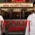 Produser Midnight Show Nobar dengan Warga Baubau, Berharap Datang Lagi Produser Midnight Show Nobar dengan Warga Baubau, Berharap Datang Lagi