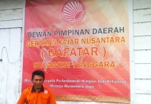 Gafatar Eksis di Sultra Sejak 2013, Ini Penelusuran Zonasultra.com Gafatar Eksis di Sultra Sejak 2013, Ini Penelusuran Zonasultra.com