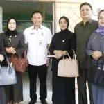 Gizi Buruk Capai 6.000 Kasus, Komisi IV DPRD Sultra Datangi Dinkes Konsel Gizi Buruk Capai 6.000 Kasus, Komisi IV DPRD Sultra Datangi Dinkes Konsel