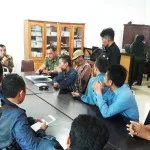 Merasa Diabaikan, Sejumlah Pengagas Pemekaran Konawe Timur Datangi Kantor Gubernur Merasa Diabaikan, Sejumlah Pengagas Pemekaran Konawe Timur Datangi Kantor Gubernur