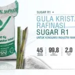 Kota Kendari Aman dari Gula Rafinasi Kota Kendari Aman dari Gula Rafinasi