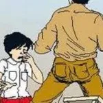 Hanya Karena Salah Menempati Barisan Saat Upacara, Oknum Guru Aniaya Siswa Hingga Jatuh Tersungkur Hanya Karena Salah Menempati Barisan Saat Upacara, Oknum Guru Aniaya Siswa Hingga Jatuh Tersungkur