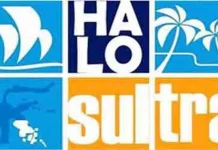 Sambut Halo Sultra, Mahasiswa USN Bentuk Pasukan Pemegang Senjata Sambut Halo Sultra, Mahasiswa USN Bentuk Pasukan Pemegang Senjata