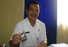 16 Warga Konsel Terserang DBD 16 Warga Konsel Terserang DBD