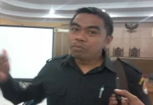 Terkait Hasil Pilgub, Paslon dan Pendukung Dihimbau Tunggu Keputusan KPU Sengketa Pilkada 5 Daerah di Sultra, Panwas Tak Berpihak ke KPU