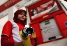 Termasuk Daerah 3T, Konkep Kebagian Program BBM Satu Harga Tahun 2018 harga-bbm