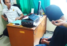 Ini Tarif Tiga Gadis PSK yang Diamankan Polisi Ini Tarif Tiga Gadis PSK yang Diamankan Polisi