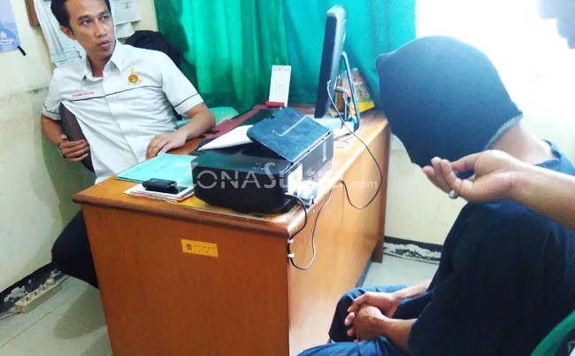 haris_mucikari Ini Tarif Tiga Gadis PSK yang Diamankan Polisi