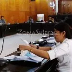 Dewan: Tidak Boleh Ada Pedagang RB di Poros Kendari Beach Dewan: Tidak Boleh Ada Pedagang RB di Poros Kendari Beach
