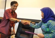 HIPIIS Sulsel Akan Audience Gubernur Sulsel HIPIIS Sulsel Akan Audience Gubernur Sulsel