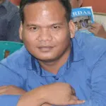 Kampus Jawa dan Bali Ramaikan Pameran Kopertis IX Sulawesi hizar_hendriko