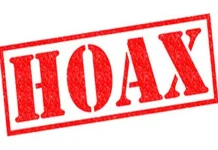 Kabar Wanita Tewas Akibat Bunuh Diri Rupanya Hoax Kabar Wanita Tewas Akibat Bunuh Diri Rupanya Hoax