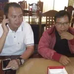 Humas Pemda Kolaka Diminta Lebih Proaktif Menjembatani Hubungan Pemda dengan Pers humas_wartawan