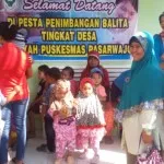 Pemkab Buton Optimis Kematian Ibu dan Bayi Akan Menurun