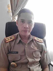 Awal Tahun, Sejumlah Kantor Pemda Konut Kosong