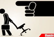 Dua Kali Ajukan Surat Kenaikan Pangkat, Hartini Malah di Usir Kepala Sekolahnya Kalah di 5 Daerah, Pengurus PDIP yang Berkhianat Segera Dipecat