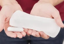 Ladies, Inilah Sejarah Perkembangan Pembalut di Dunia Ladies, Inilah Sejarah Perkembangan Pembalut di Dunia