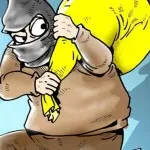 Uang Senilai 44 Juta Raib Digondol Maling Saat Hendak Membeli Semen Uang Senilai 44 Juta Raib Digondol Maling Saat Hendak Membeli Semen