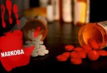 Hingga Juni 2022, Polresta Kendari Ungkap 82 Kasus Narkoba ilustrasi narkoba