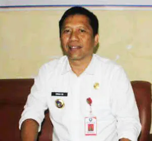 2016, DKP Konsel Keciprat Rp 9,8 Miliar 2016, DKP Konsel Keciprat Rp 9,8 Miliar